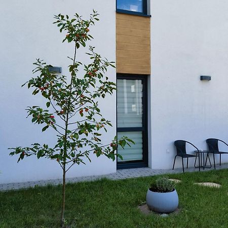 Apartament Sosnowa Puławy المظهر الخارجي الصورة