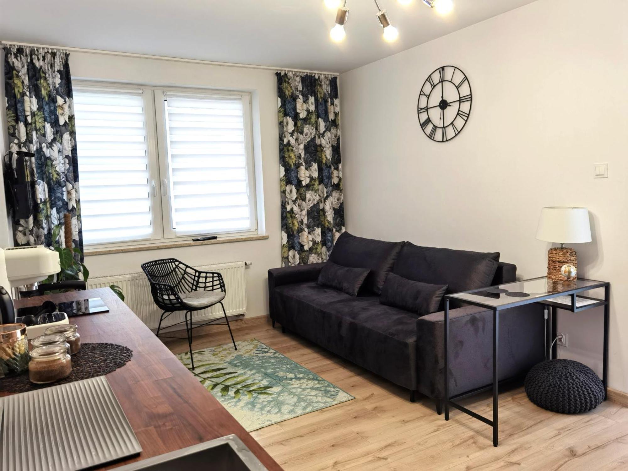 Apartament Sosnowa Puławy المظهر الخارجي الصورة
